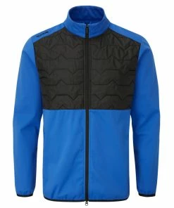 Ping Norse S2 Zoned Golf Jacket P03430