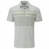 Ping Spencer Golf Polo Shirts P03402