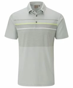 Ping Spencer Golf Polo Shirts P03402