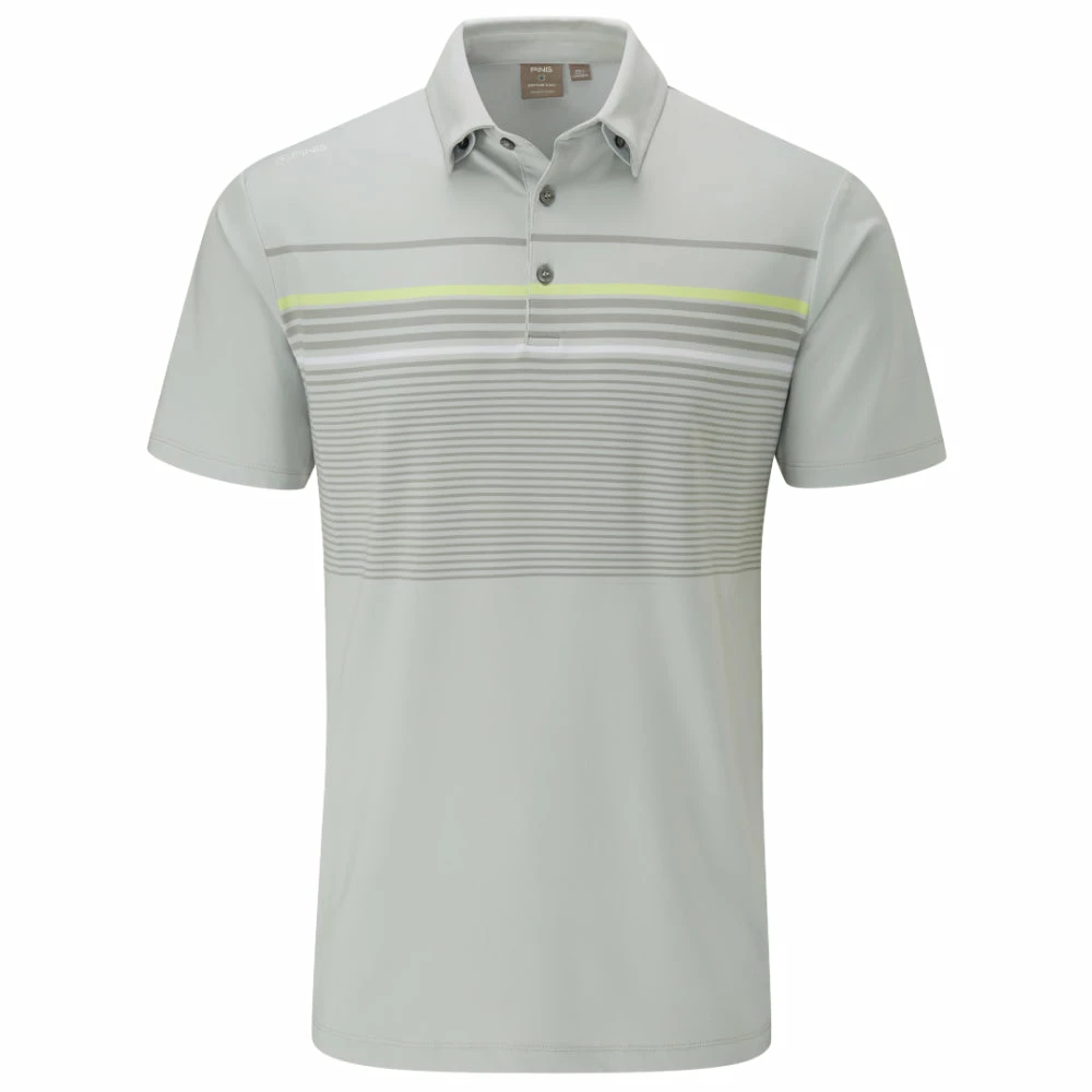 Ping Spencer Golf Polo Shirts P03402 3 Ping Spencer Golf Polo Shirts P03402