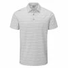 Ping Alexander Golf Polo Shirt P03463 1 Ping Alexander Golf Polo Shirt P03463 -Mens Sales Store Ping Alexander Golf Polo Shirt P03463 46