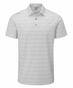 Ping Alexander Golf Polo Shirt P03463