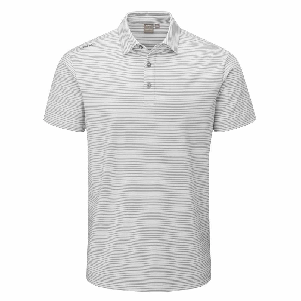 Ping Alexander Golf Polo Shirt P03463 3 Ping Alexander Golf Polo Shirt P03463