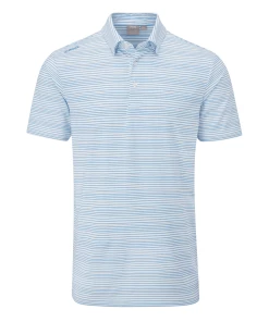 Ping Alexander Golf Polo Shirt P03463