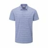 Ping Alexander Golf Polo Shirt P03463 -Mens Sales Store Ping Alexander Golf Polo Shirt P03463 80