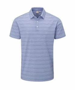 Ping Alexander Golf Polo Shirt P03463