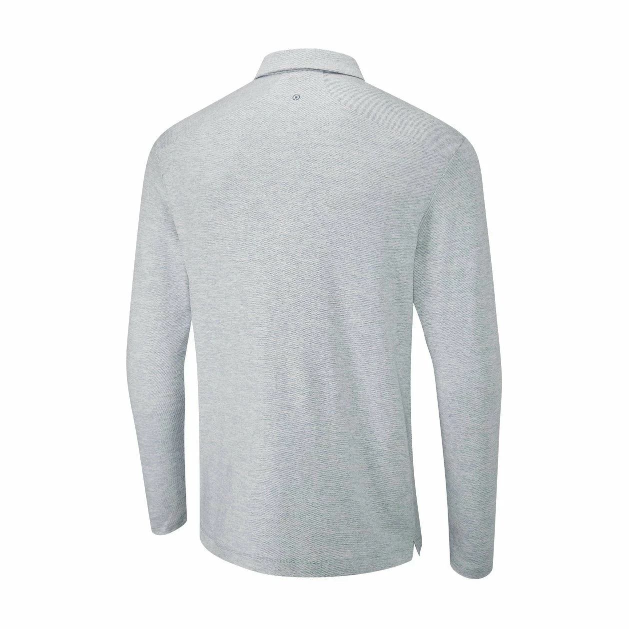 Ping Angus Long Sleeve Golf Polo Shirt P03504 4 Ping Angus Long Sleeve Golf Polo Shirt P03504 - Image 2