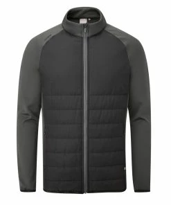 Ping Arlo SensorWarm Full-Zip Jacket P03543