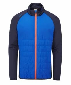 Ping Arlo SensorWarm Full-Zip Jacket P03543