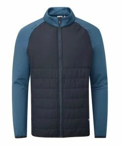 Ping Arlo SensorWarm Full-Zip Jacket P03543