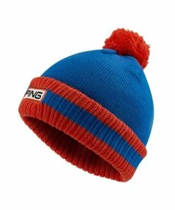 Ping Baird Bobble Golf Beanie P03565
