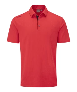 Ping Cillian Golf Polo Shirt P03574