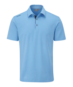 Ping Cillian Golf Polo Shirt P03574