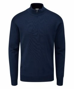 Ping Couper Lined Golf Sweater P03330