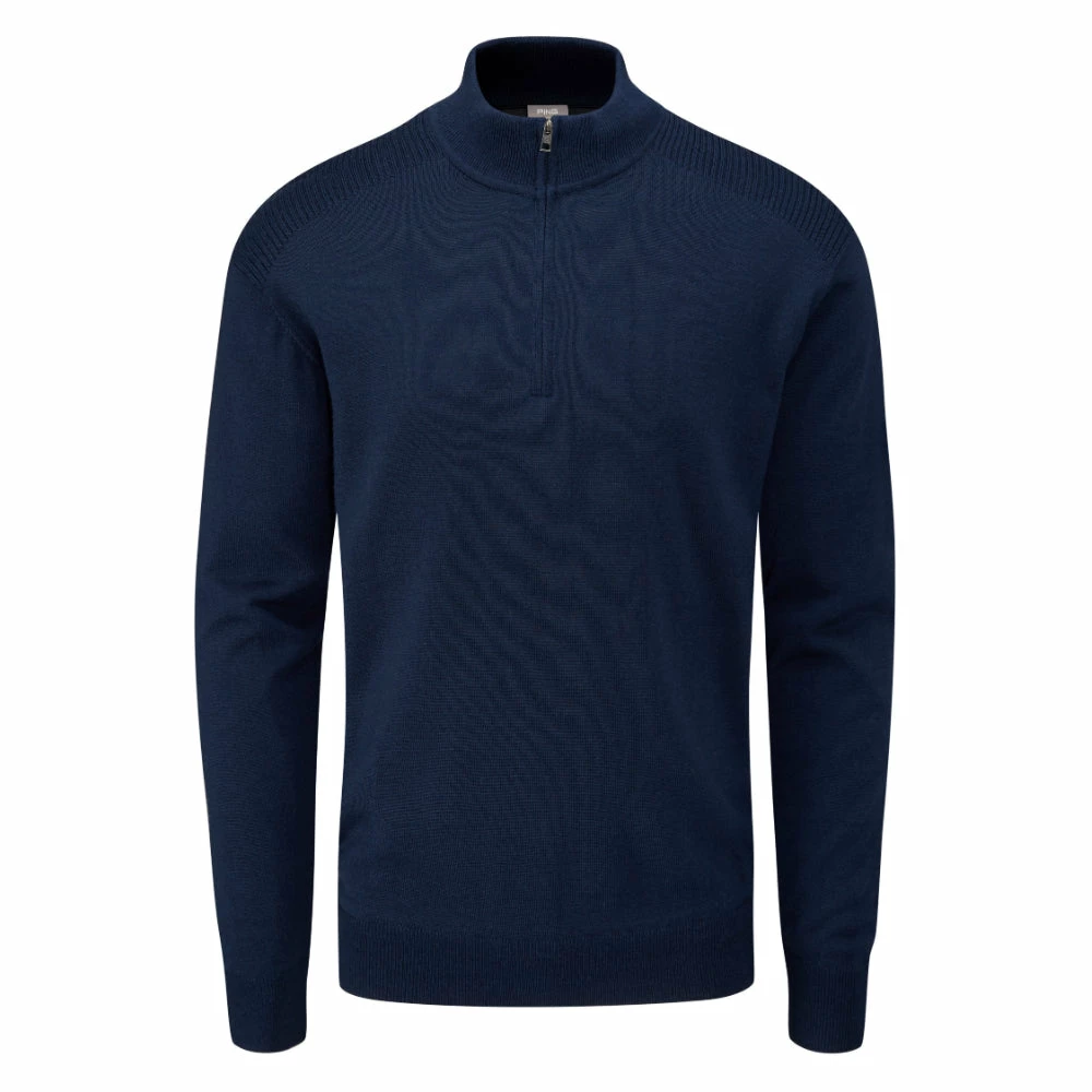 Ping Couper Lined Golf Sweater P03330 3 Ping Couper Lined Golf Sweater P03330
