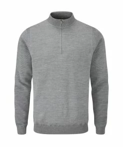 Ping Croy Lined Golf Pullover P03500