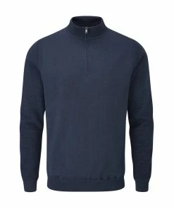 Ping Croy Lined Golf Pullover P03500