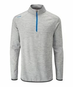 Ping Edison 1/2 Zip Golf Top P03411