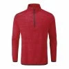 Ping Edison 1/2 Zip Golf Top P03411 -Mens Sales Store Ping Edison Zip Golf Top P03411 3597
