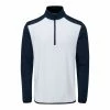 Ping Edison 1/2 Zip Golf Top P03411 1 Ping Edison 1/2 Zip Golf Top P03411 -Mens Sales Store Ping Edison Zip Golf Top P03411 4014