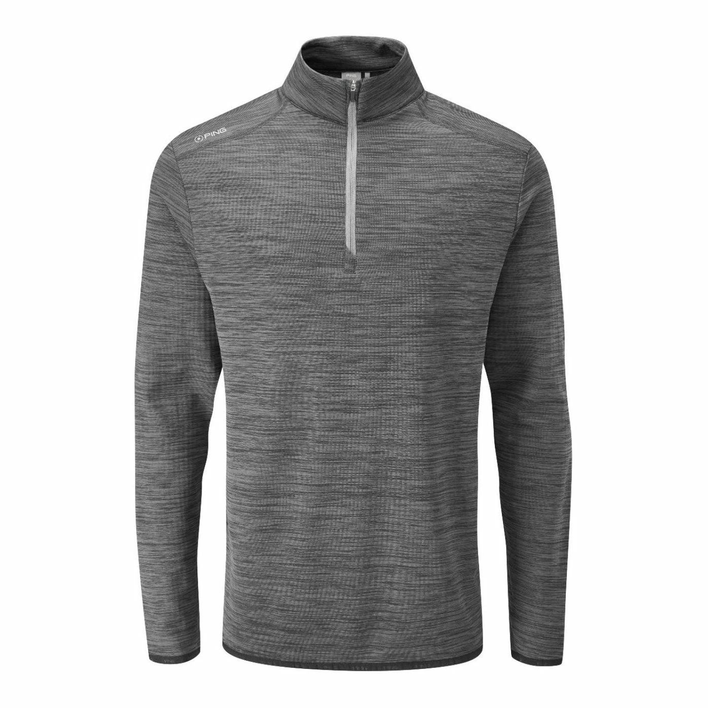 Ping Edison 1/2 Zip Golf Top P03411 3 Ping Edison 1/2 Zip Golf Top P03411