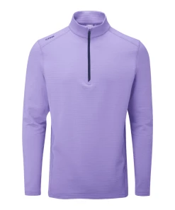 Ping Edwin 1/2-Zip Golf Top P03527