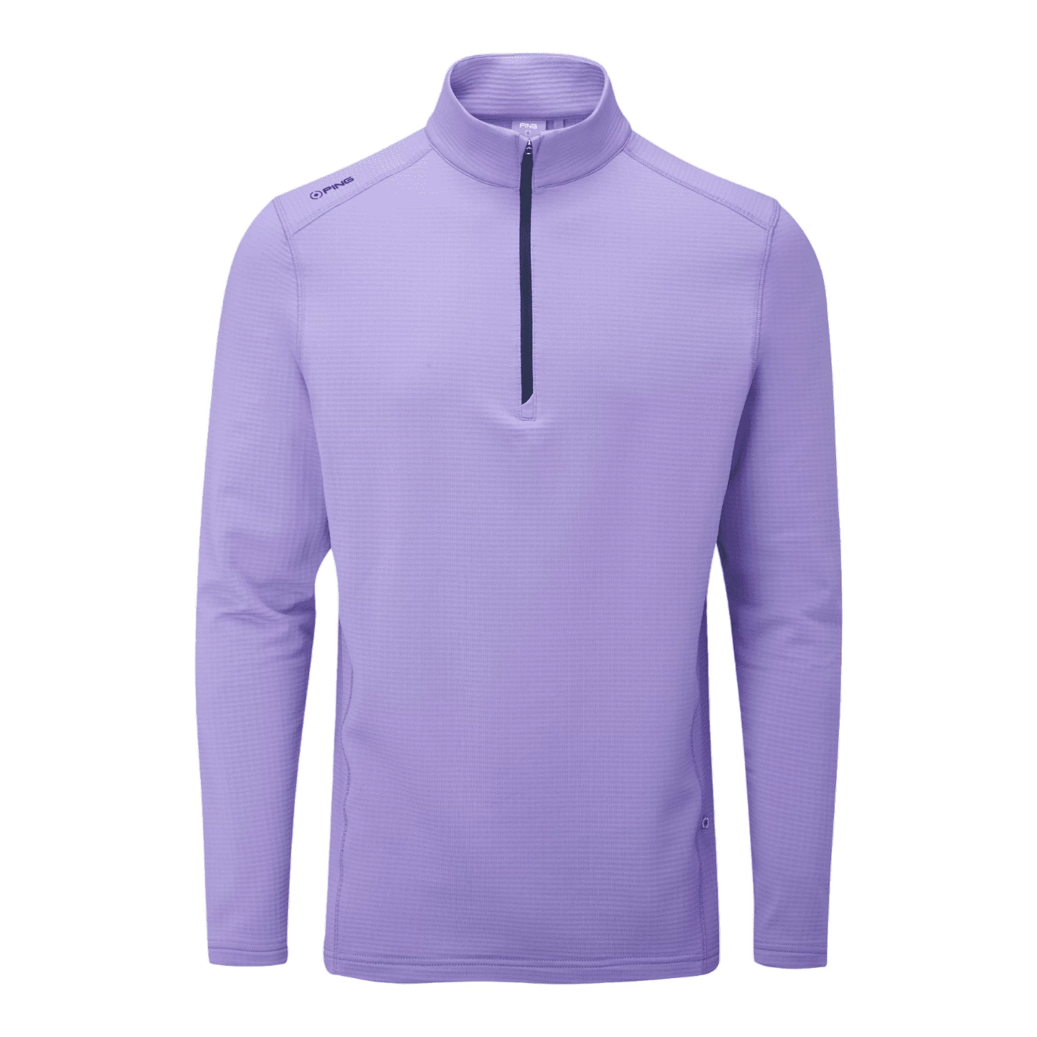 Ping Edwin 1/2-Zip Golf Top P03527 3 Ping Edwin 1/2-Zip Golf Top P03527
