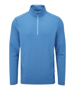 Ping Edwin 1/2-Zip Golf Top P03527