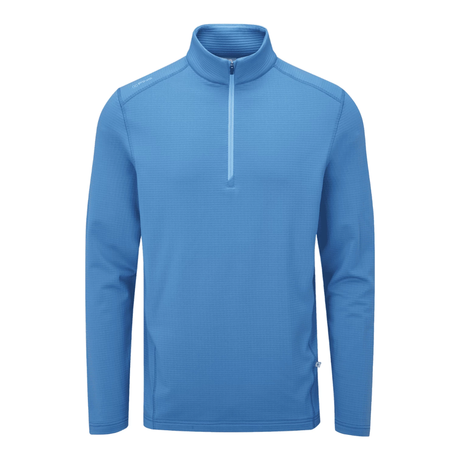 Ping Edwin 1/2-Zip Golf Top P03527 3 Ping Edwin 1/2-Zip Golf Top P03527