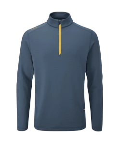 Ping Edwin 1/2-Zip Golf Top P03527