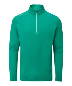 Ping Edwin 1/2-Zip Golf Top P03527