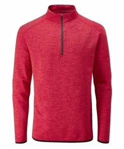 Ping Elden 1/2 Zip Golf Fleece P03364