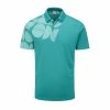 Ping Elevation Golf Polo Shirt P03568 -Mens Sales Store Ping Elevation Golf Polo Shirt P03568 3