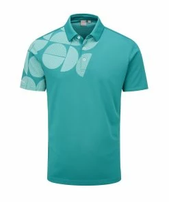 Ping Elevation Golf Polo Shirt P03568
