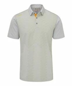 Ping Etten Golf Polo Shirt P03456
