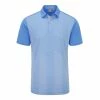 Ping Etten Golf Polo Shirt P03456