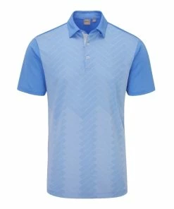 Ping Etten Golf Polo Shirt P03456