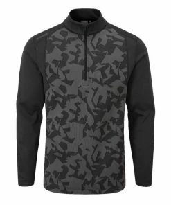 Ping Felix 1/2 Zip Golf Top P03499