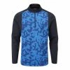 Ping Felix 1/2-Zip Golf Top P03499 -Mens Sales Store Ping Felix Zip Golf Top P03499 4513