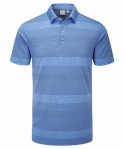 Ping Focus Golf Polo Shirt P03455