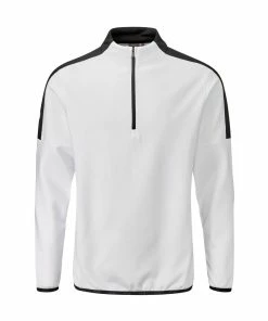 Ping Frankie 1/2-Zip Golf Mid Layer P03547