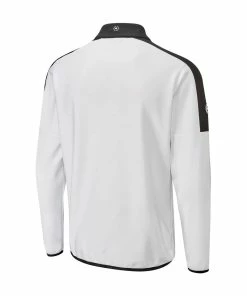 Ping Frankie 1/2-Zip Golf Mid Layer P03547 -Mens Sales Store Ping Frankie 1 2 Zip Golf Mid Layer P03547 4