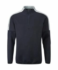 Ping Frankie 1/2-Zip Golf Mid Layer P03547