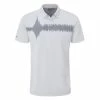 Ping Frequency Golf Polo Shirt P03454