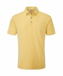 Ping Halcyon Golf Polo Shirt P03461