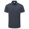 Ping Halcyon Golf Polo Shirt P03461 -Mens Sales Store Ping Halcyon Golf Polo Shirt P03461 103