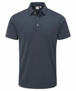 Ping Halcyon Golf Polo Shirt P03461