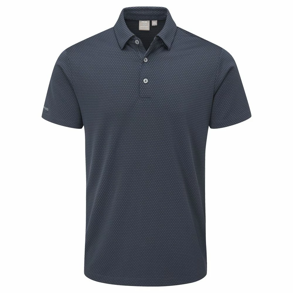 Ping Halcyon Golf Polo Shirt P03461 3 Ping Halcyon Golf Polo Shirt P03461