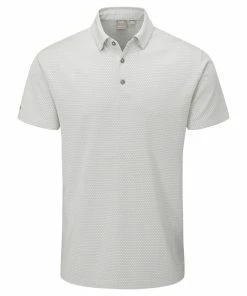 Ping Halcyon Golf Polo Shirt P03461