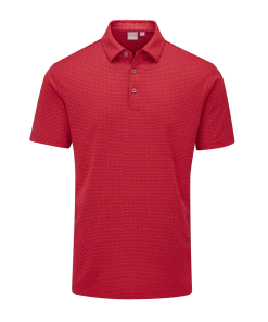 Ping Halcyon Golf Polo Shirt P03461